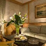 Hotel Grand Hotel Beverly Hills Rome Italy Hotelsearch Com